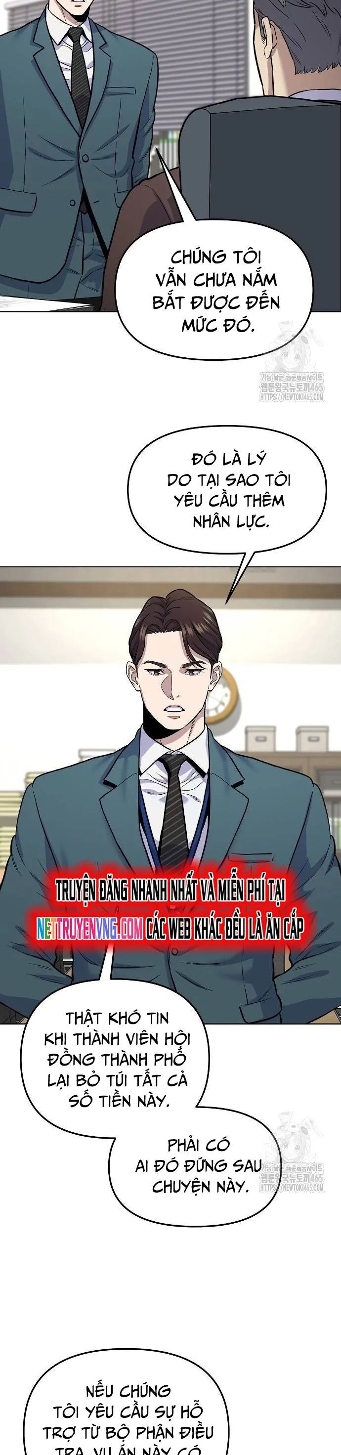 Độc Đạo Chapter 17 - Trang 2