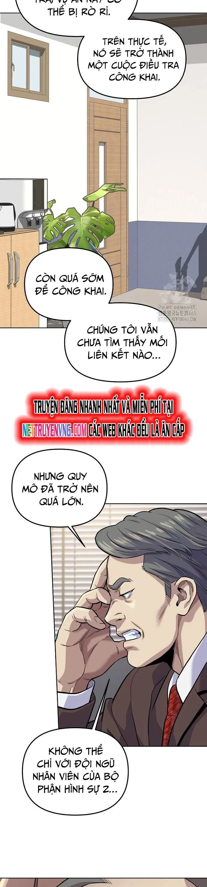 Độc Đạo Chapter 17 - Trang 2
