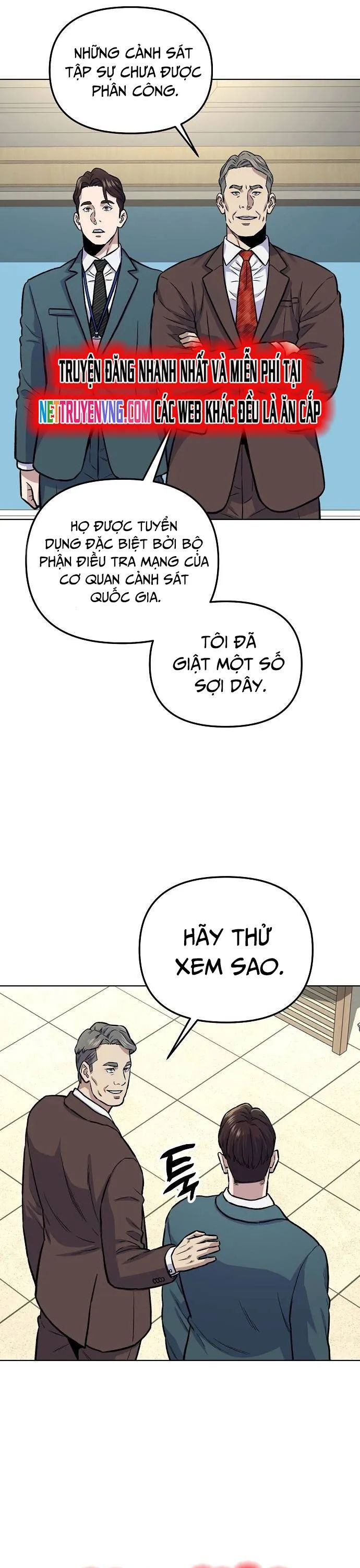 Độc Đạo Chapter 17 - Trang 2