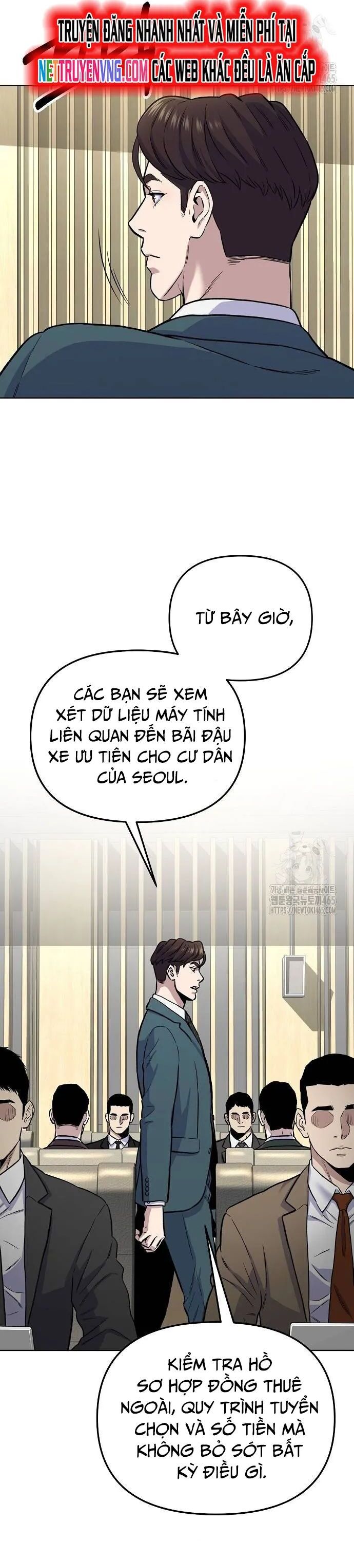 Độc Đạo Chapter 17 - Trang 2