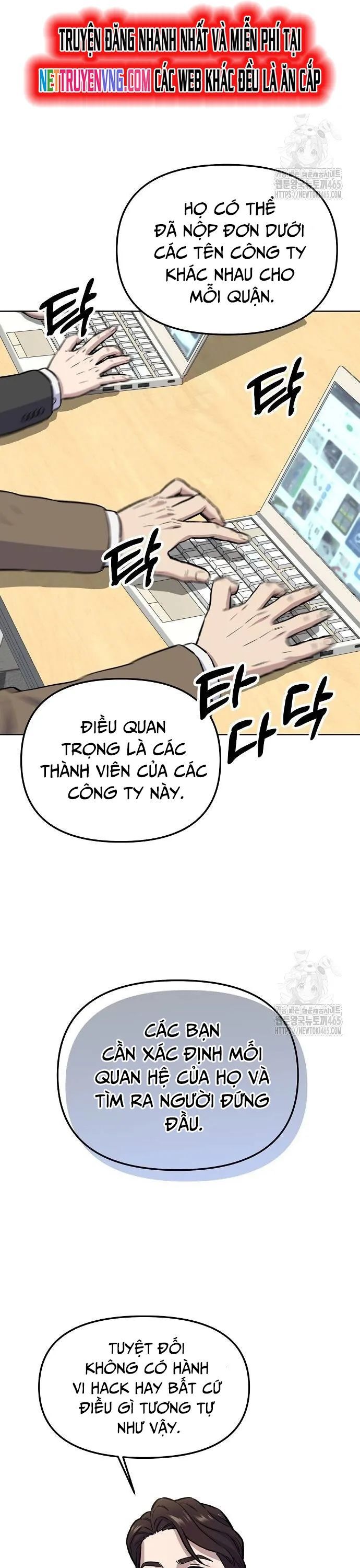 Độc Đạo Chapter 17 - Trang 2