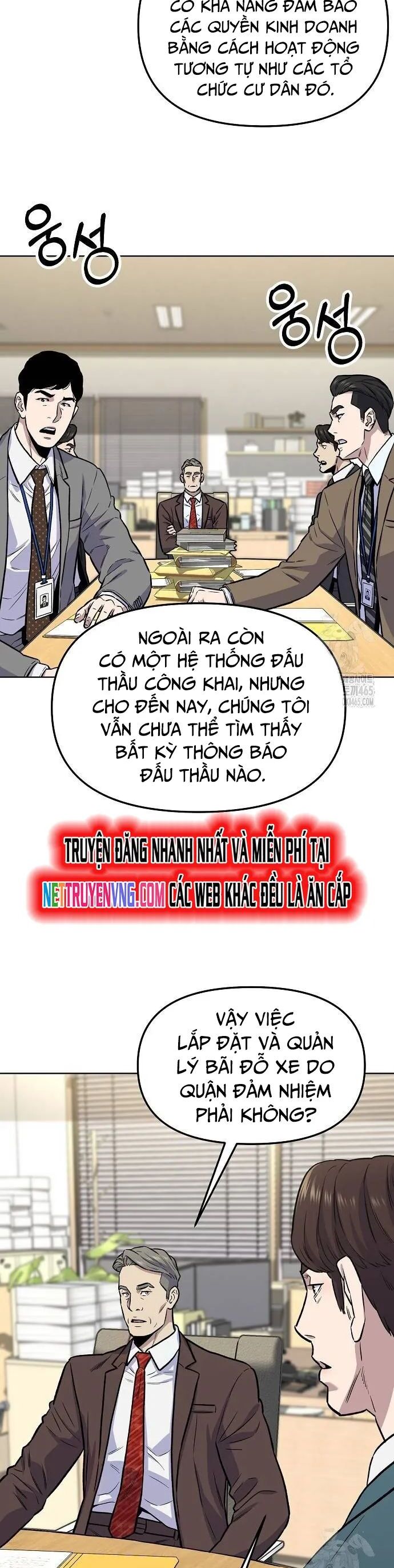 Độc Đạo Chapter 17 - Trang 2