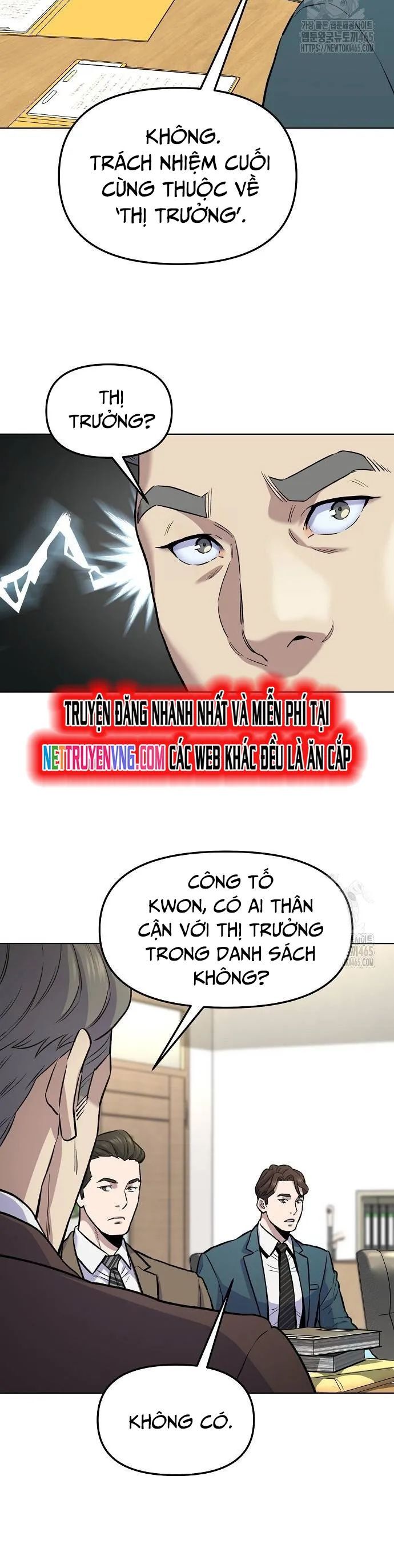 Độc Đạo Chapter 17 - Trang 2
