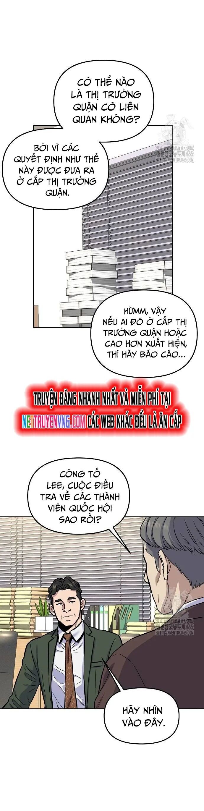Độc Đạo Chapter 17 - Trang 2