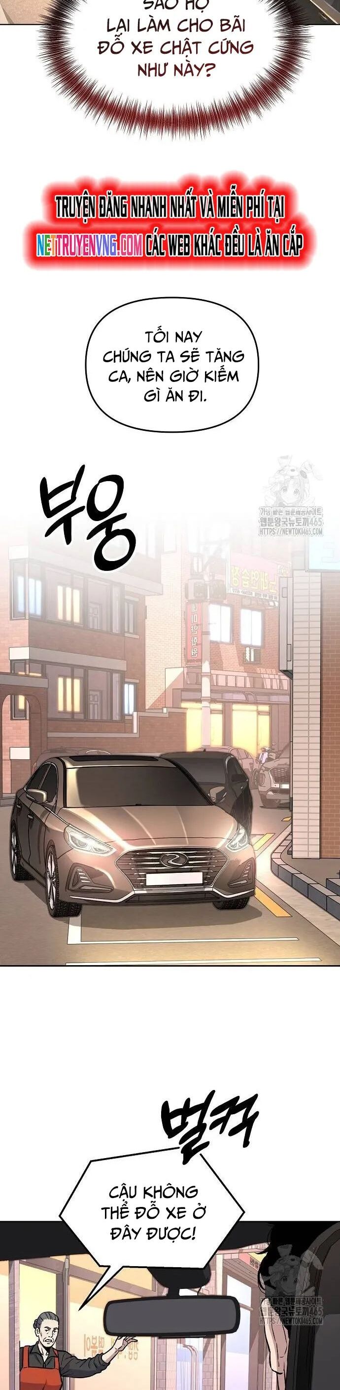 Độc Đạo Chapter 17 - Trang 2