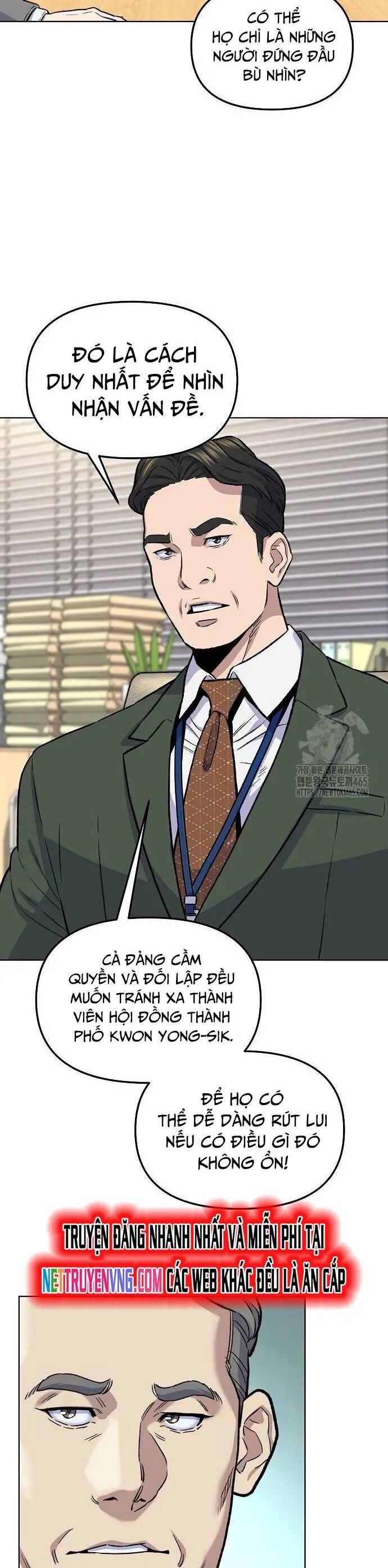 Độc Đạo Chapter 17 - Trang 2