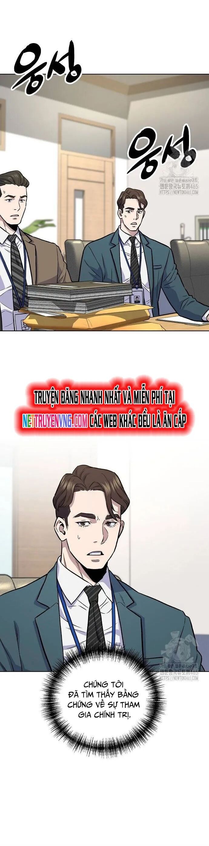 Độc Đạo Chapter 17 - Trang 2
