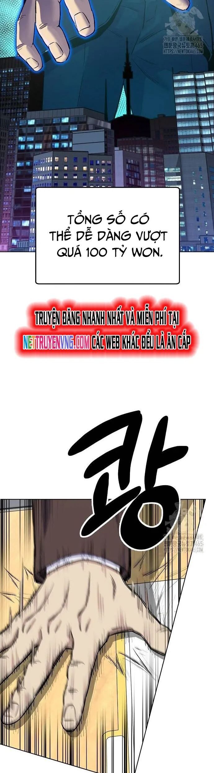 Độc Đạo Chapter 17 - Trang 2