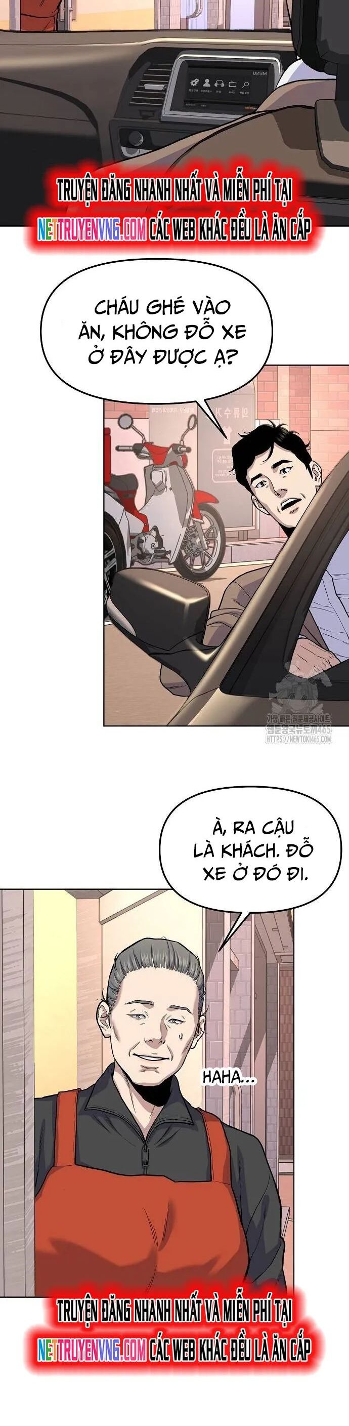 Độc Đạo Chapter 17 - Trang 2