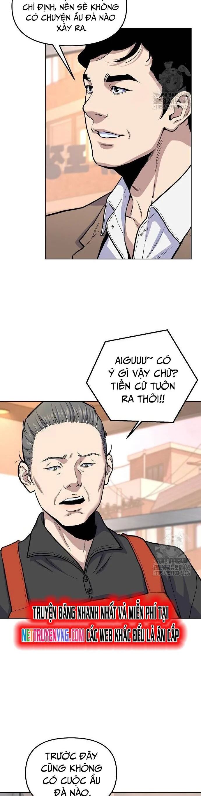 Độc Đạo Chapter 17 - Trang 2