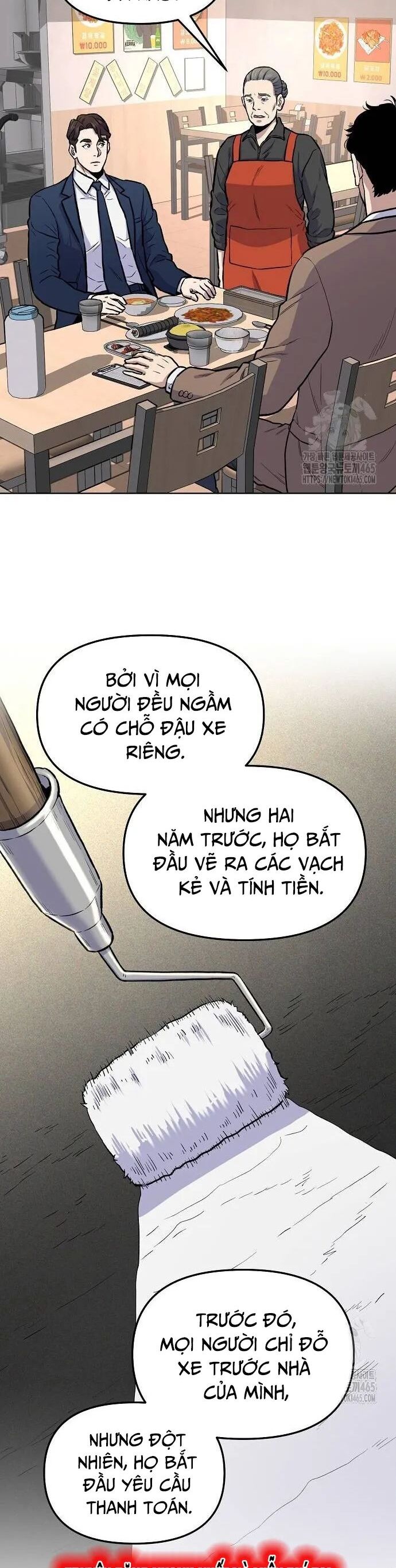 Độc Đạo Chapter 17 - Trang 2