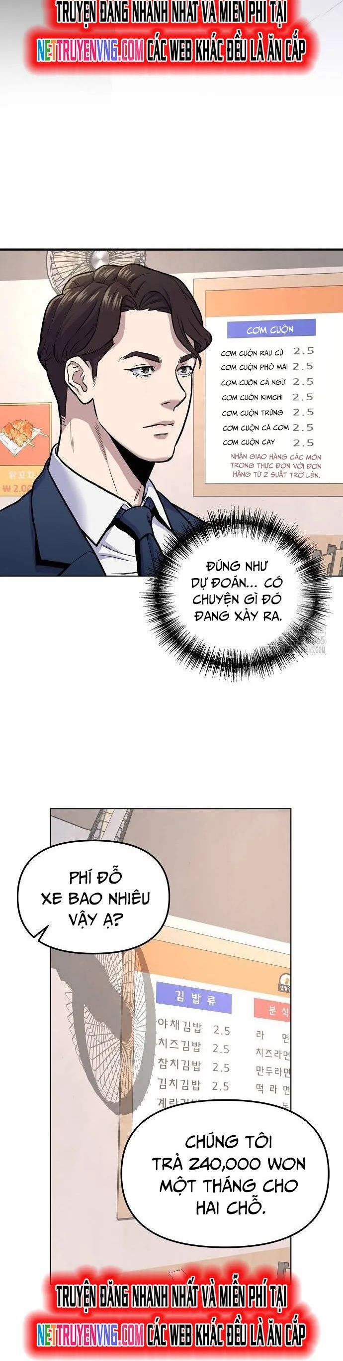 Độc Đạo Chapter 17 - Trang 2