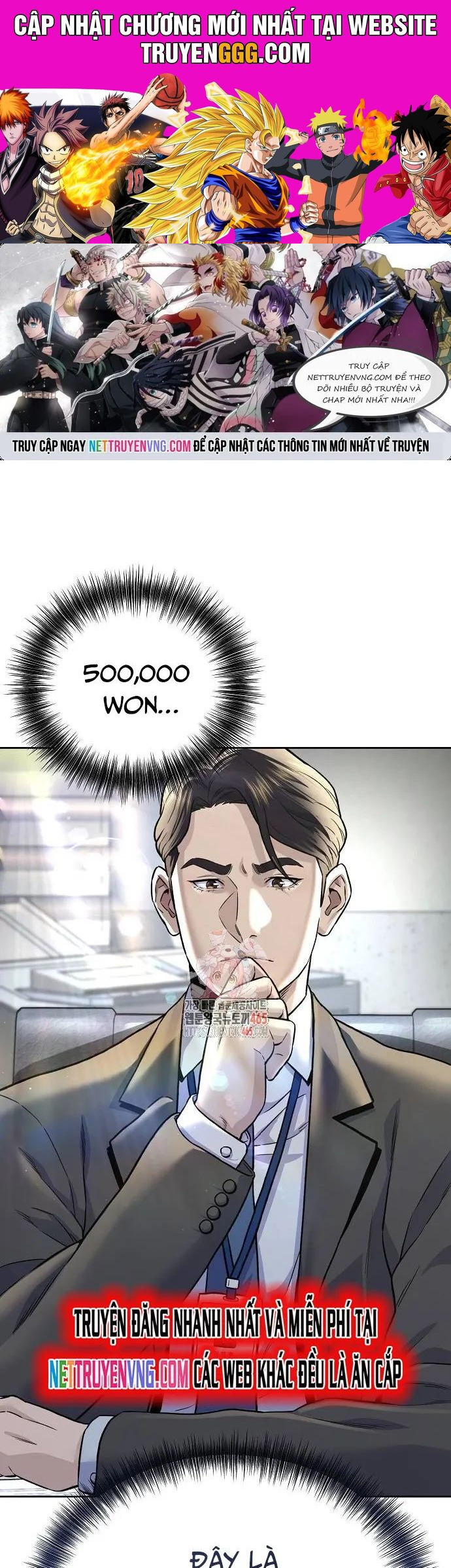 Độc Đạo Chapter 16 - Trang 2