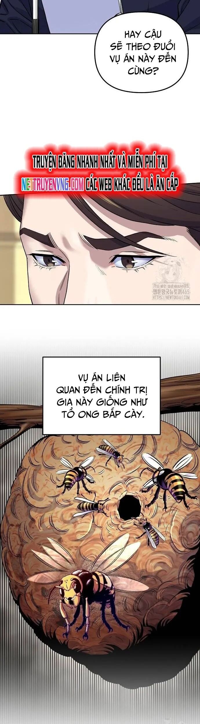 Độc Đạo Chapter 16 - Trang 2