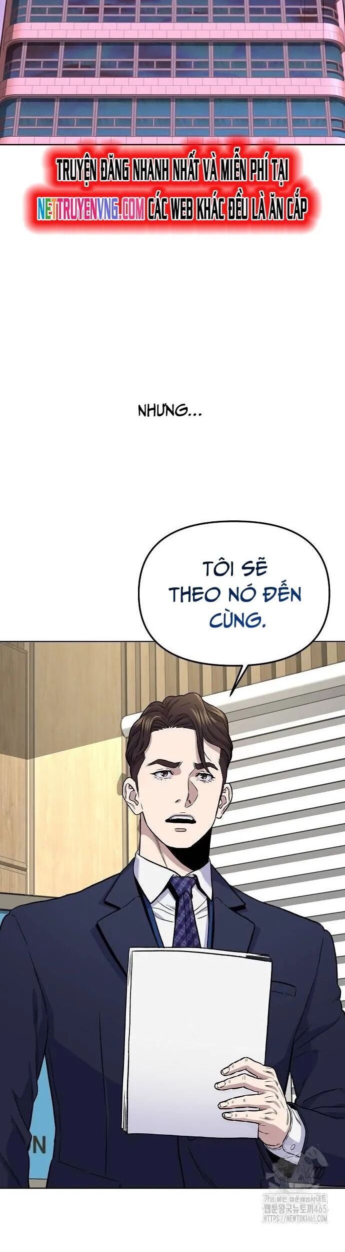 Độc Đạo Chapter 16 - Trang 2
