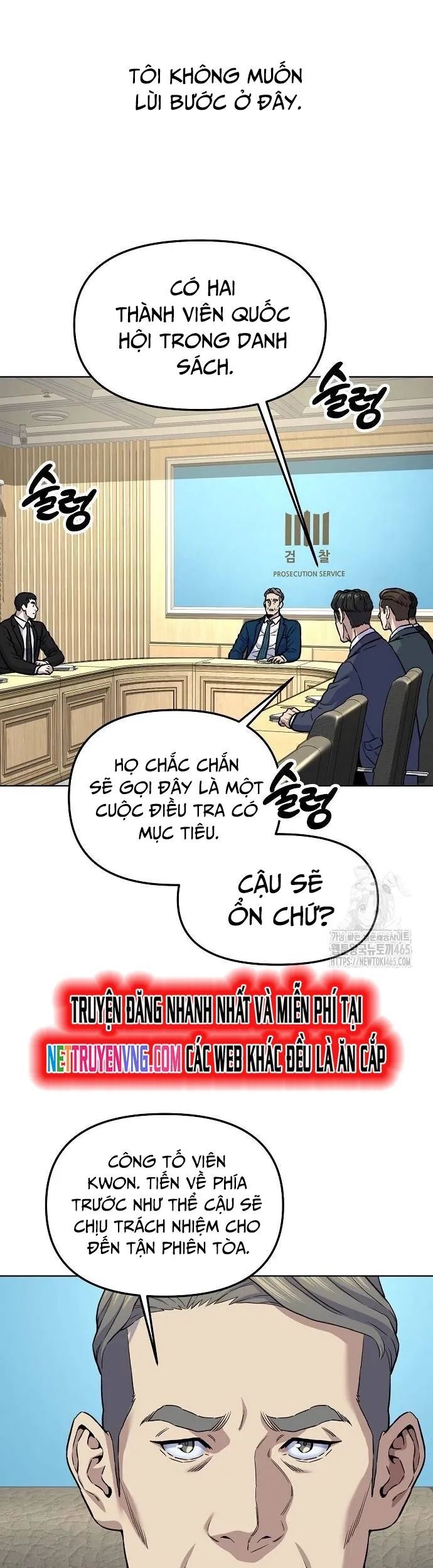 Độc Đạo Chapter 16 - Trang 2