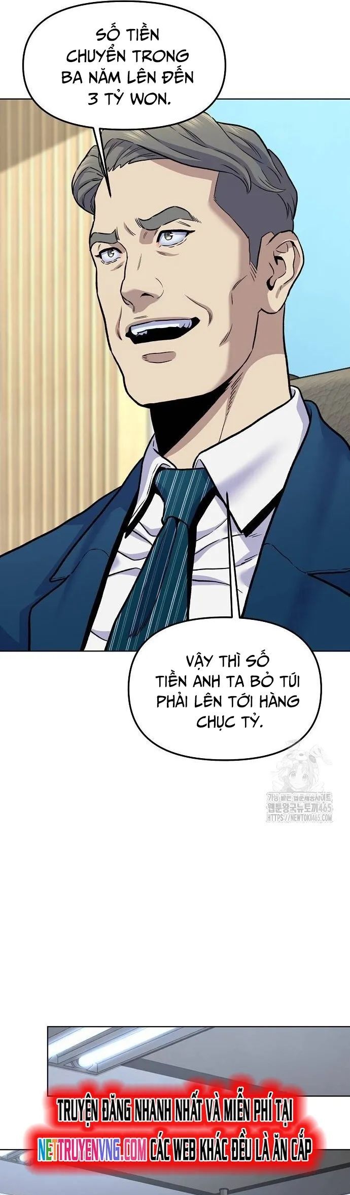 Độc Đạo Chapter 16 - Trang 2