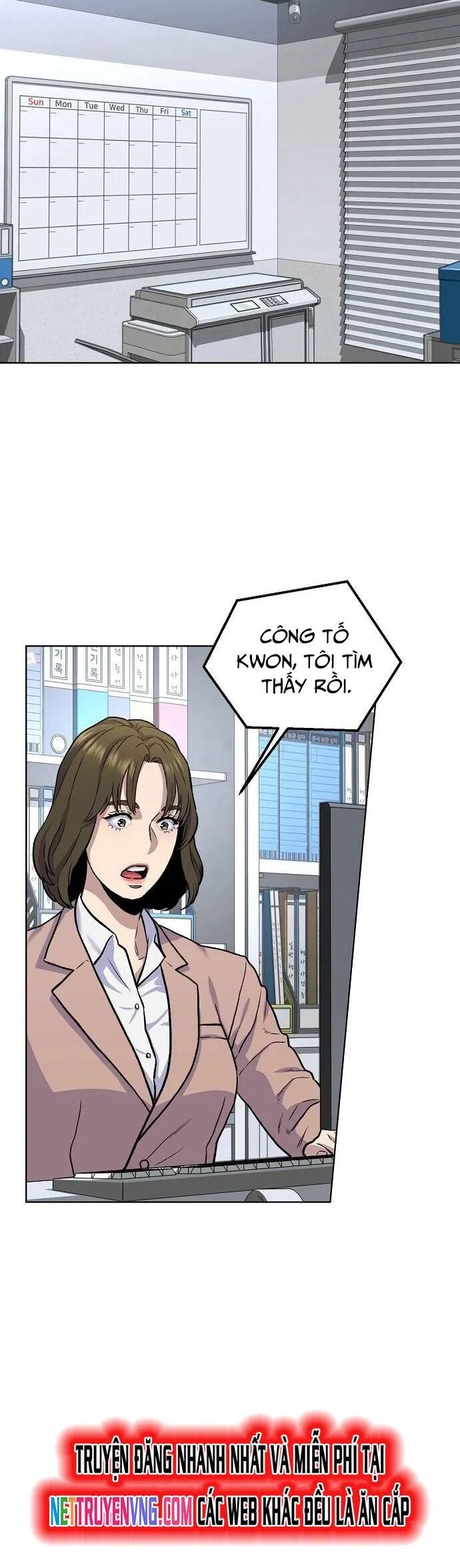 Độc Đạo Chapter 16 - Trang 2