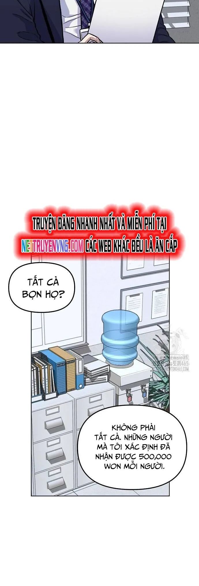 Độc Đạo Chapter 16 - Trang 2