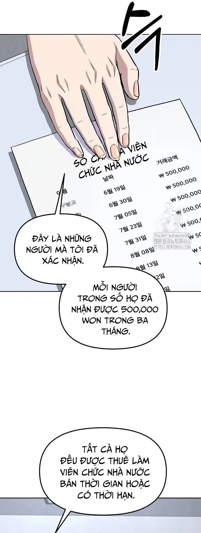 Độc Đạo Chapter 16 - Trang 2
