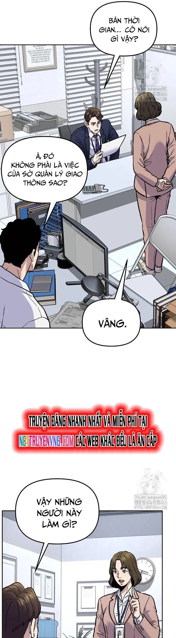 Độc Đạo Chapter 16 - Trang 2