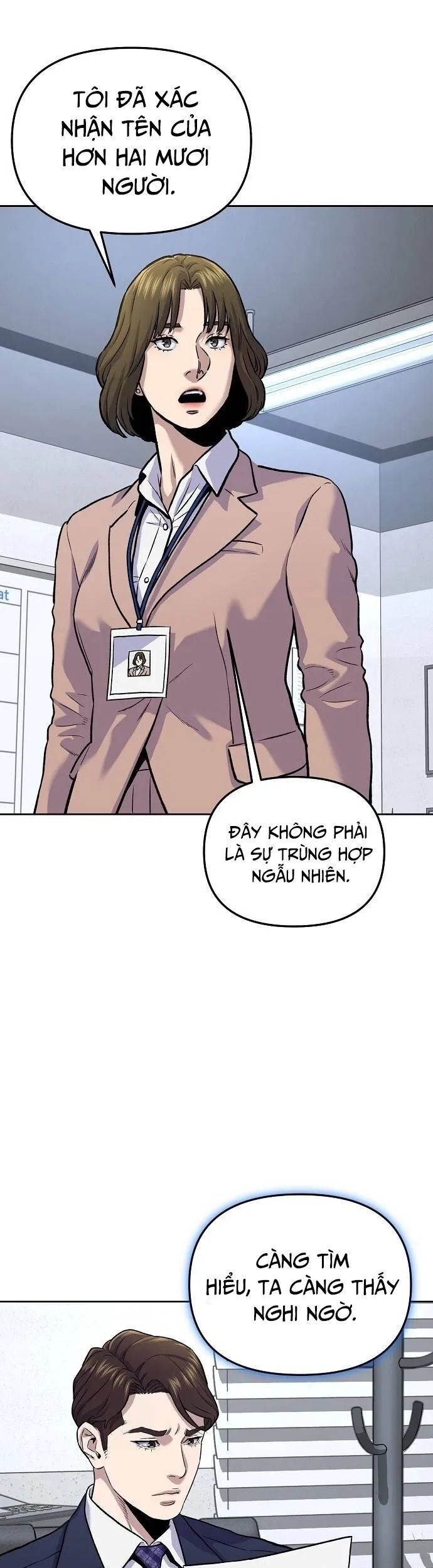 Độc Đạo Chapter 16 - Trang 2
