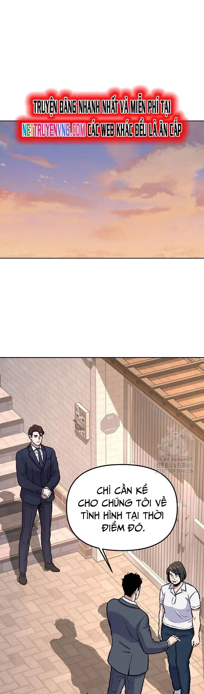 Độc Đạo Chapter 16 - Trang 2