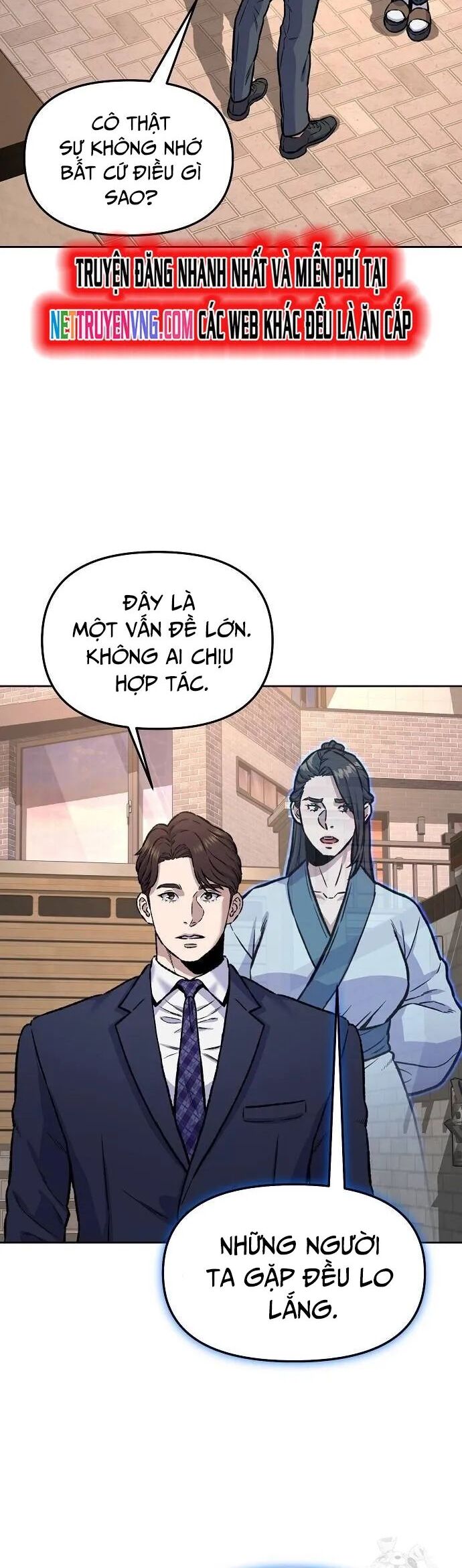 Độc Đạo Chapter 16 - Trang 2