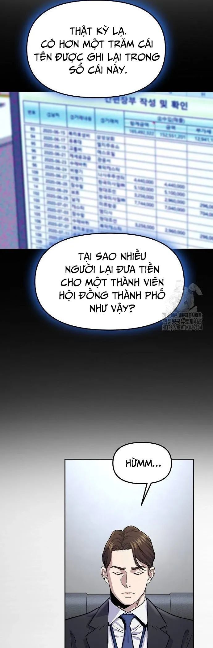 Độc Đạo Chapter 16 - Trang 2