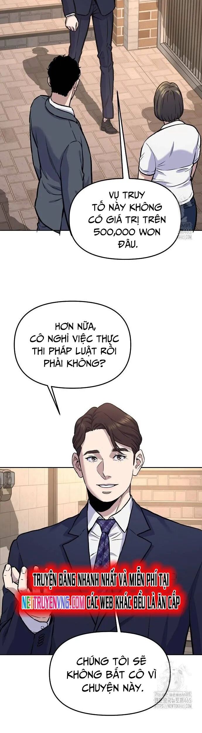Độc Đạo Chapter 16 - Trang 2