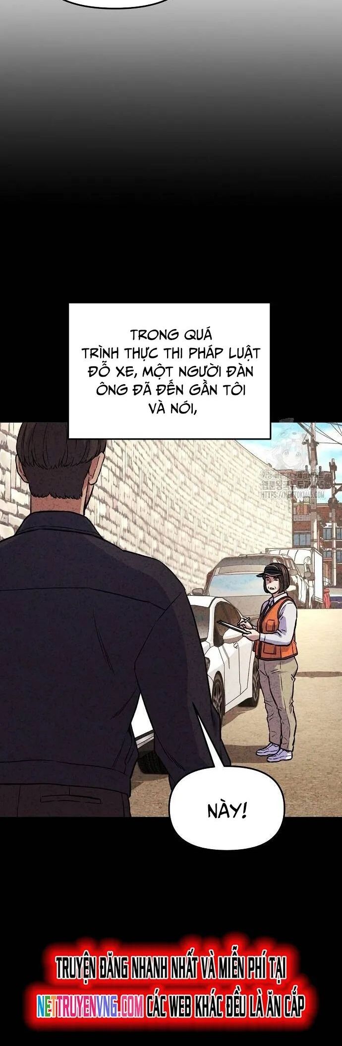 Độc Đạo Chapter 16 - Trang 2