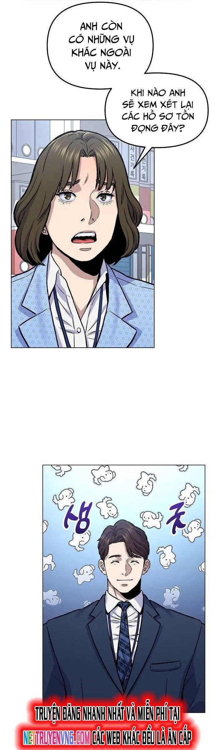 Độc Đạo Chapter 16 - Trang 2