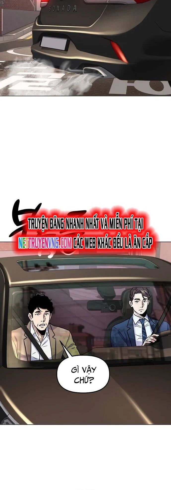 Độc Đạo Chapter 16 - Trang 2