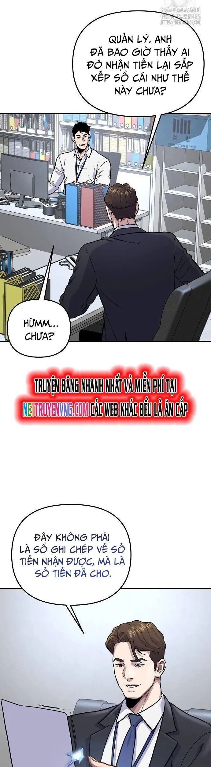 Độc Đạo Chapter 16 - Trang 2