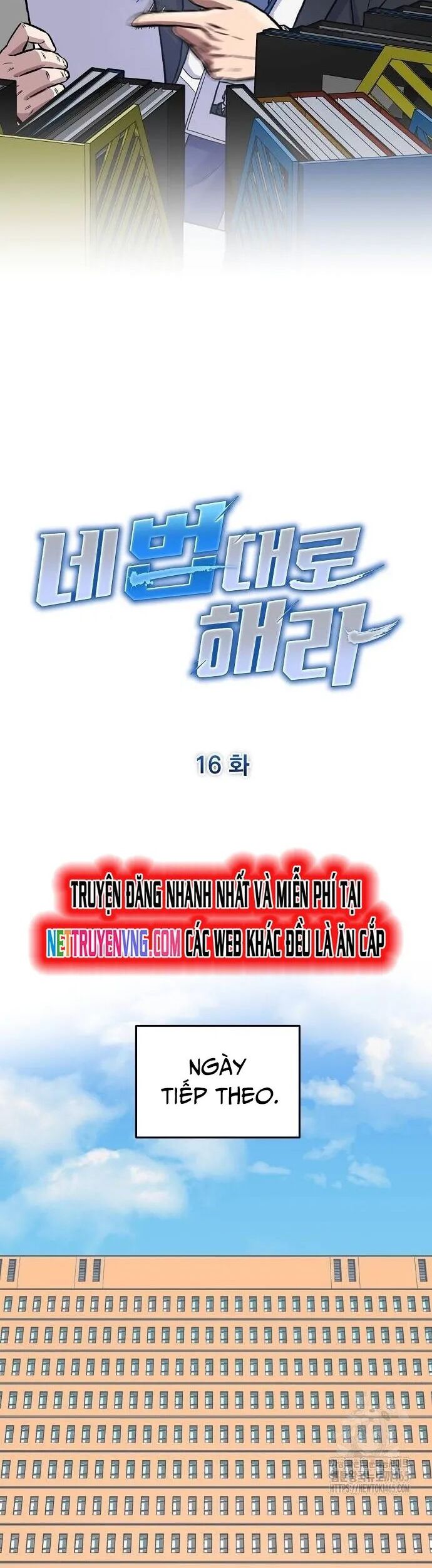 Độc Đạo Chapter 16 - Trang 2
