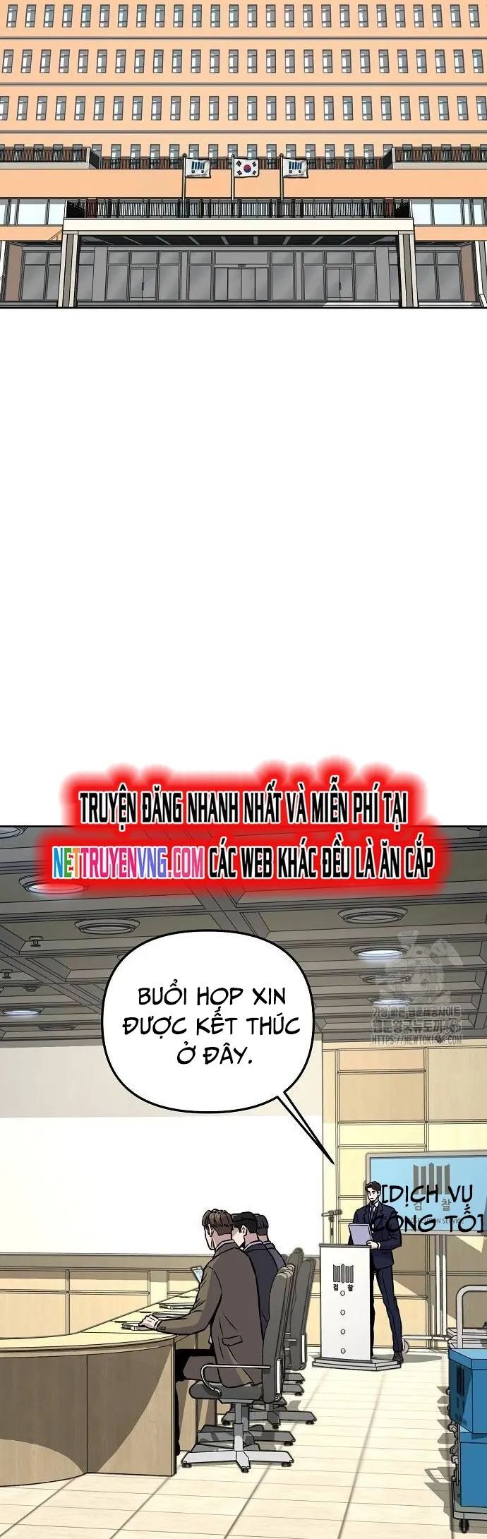 Độc Đạo Chapter 16 - Trang 2