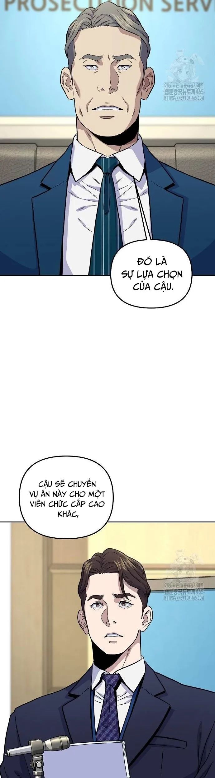 Độc Đạo Chapter 16 - Trang 2
