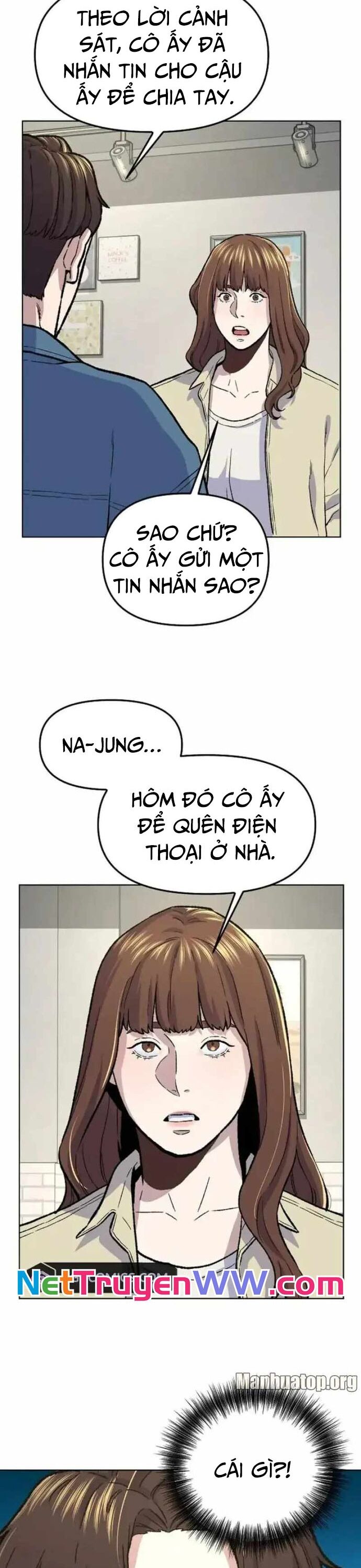 Độc Đạo Chapter 9 - Trang 2