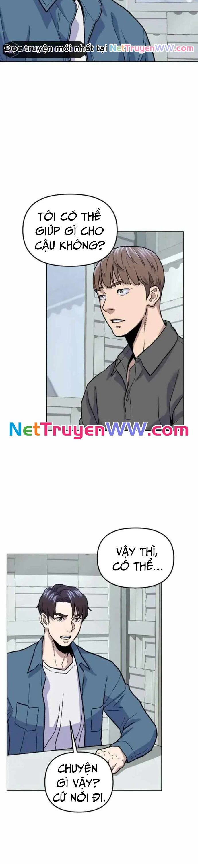 Độc Đạo Chapter 9 - Trang 2