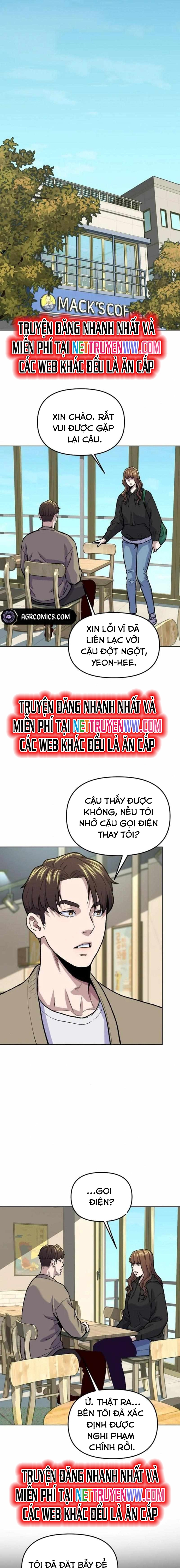 Độc Đạo Chapter 12 - Trang 2