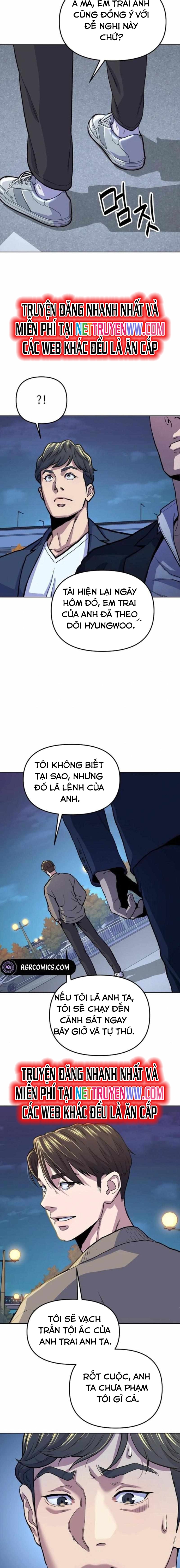 Độc Đạo Chapter 12 - Trang 2