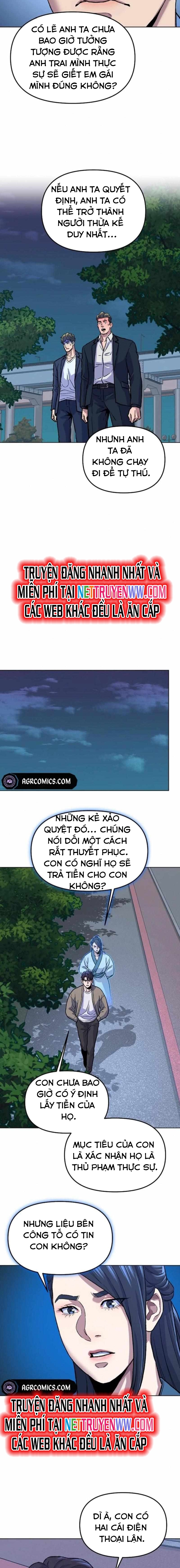 Độc Đạo Chapter 12 - Trang 2