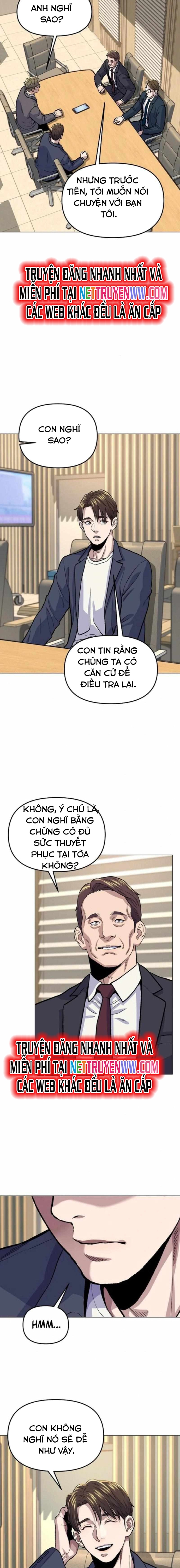 Độc Đạo Chapter 12 - Trang 2