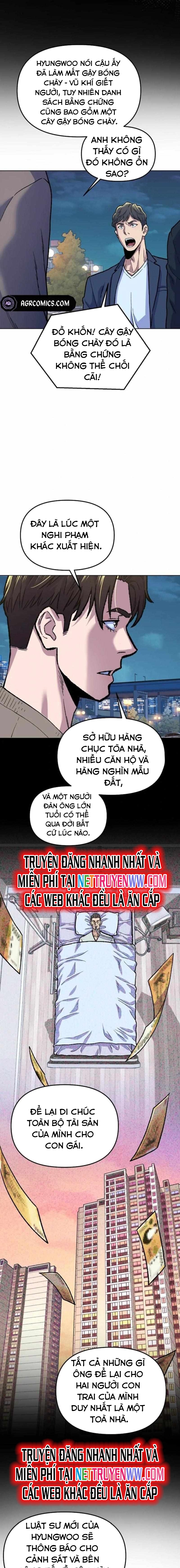 Độc Đạo Chapter 12 - Trang 2