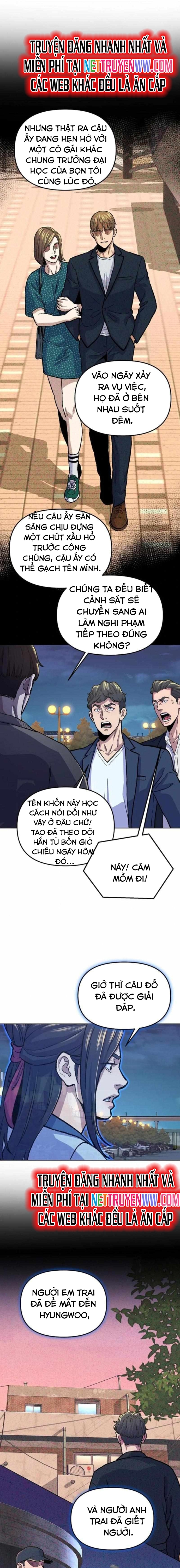 Độc Đạo Chapter 12 - Trang 2