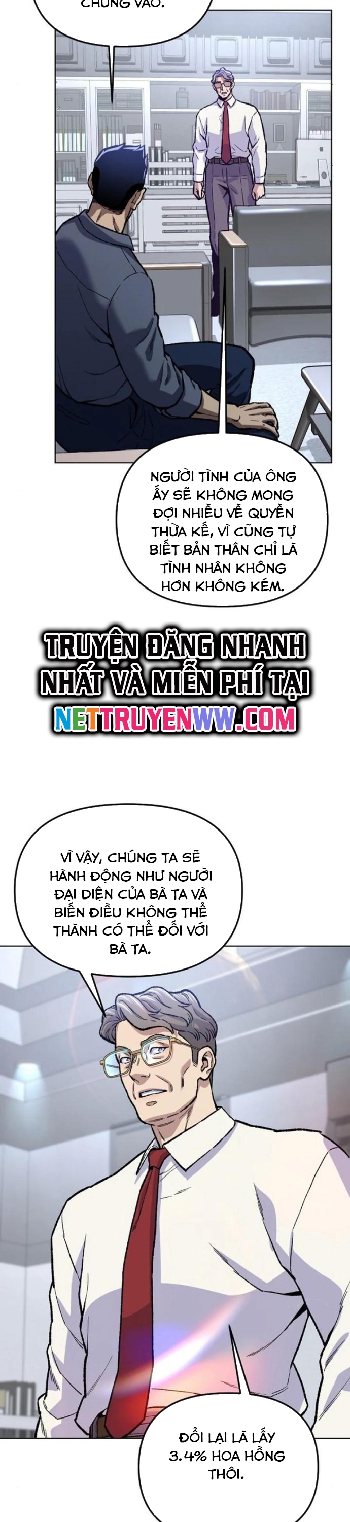 Độc Đạo Chapter 11 - Trang 2