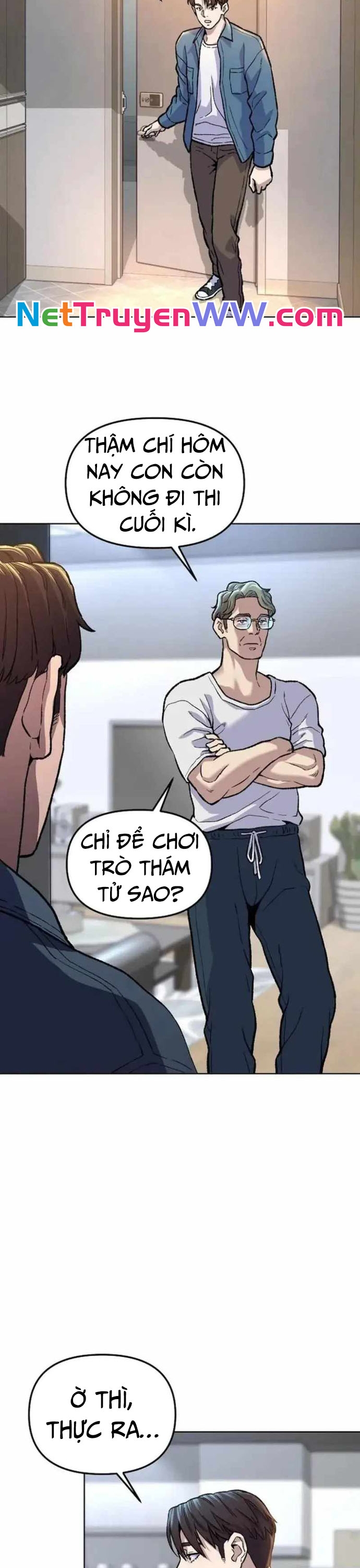 Độc Đạo Chapter 10 - Trang 2