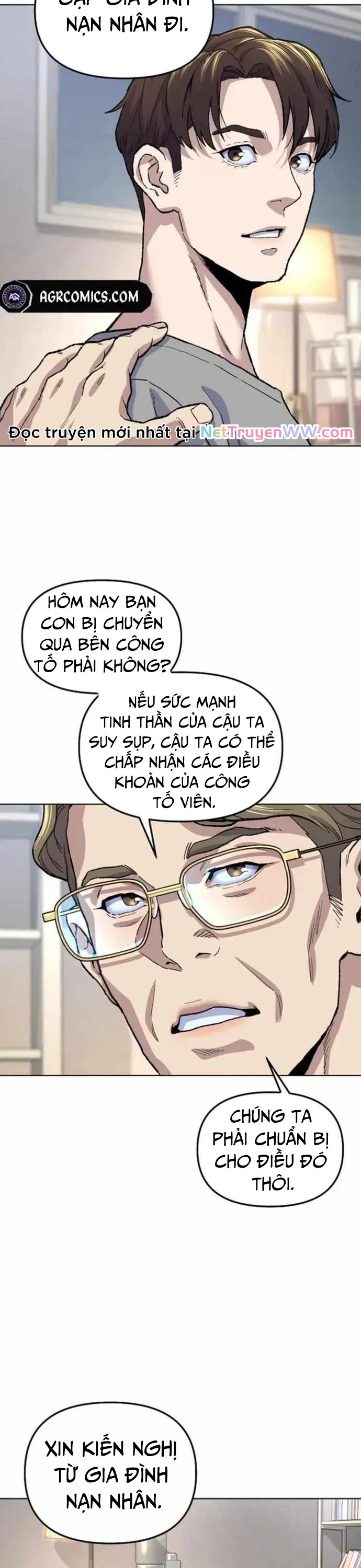 Độc Đạo Chapter 10 - Trang 2