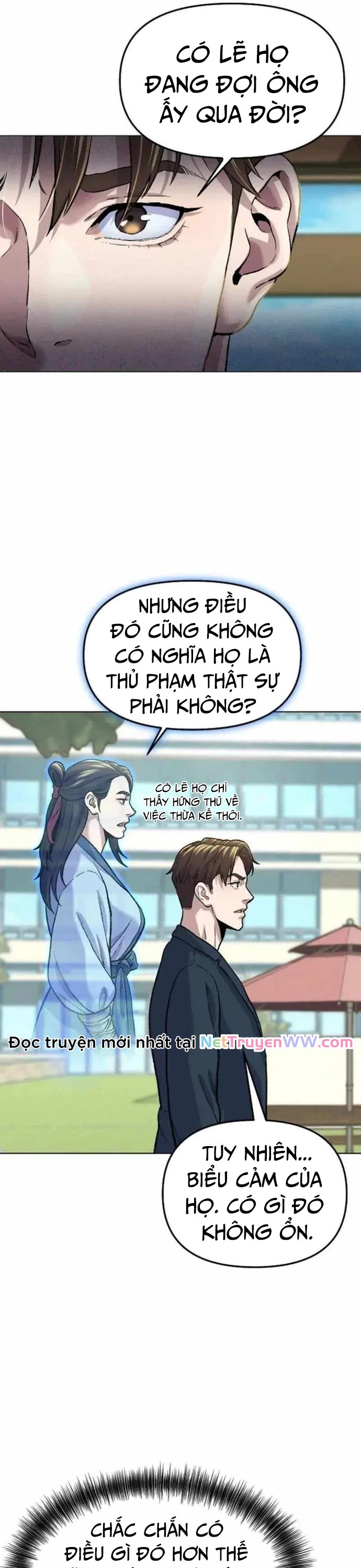 Độc Đạo Chapter 10 - Trang 2