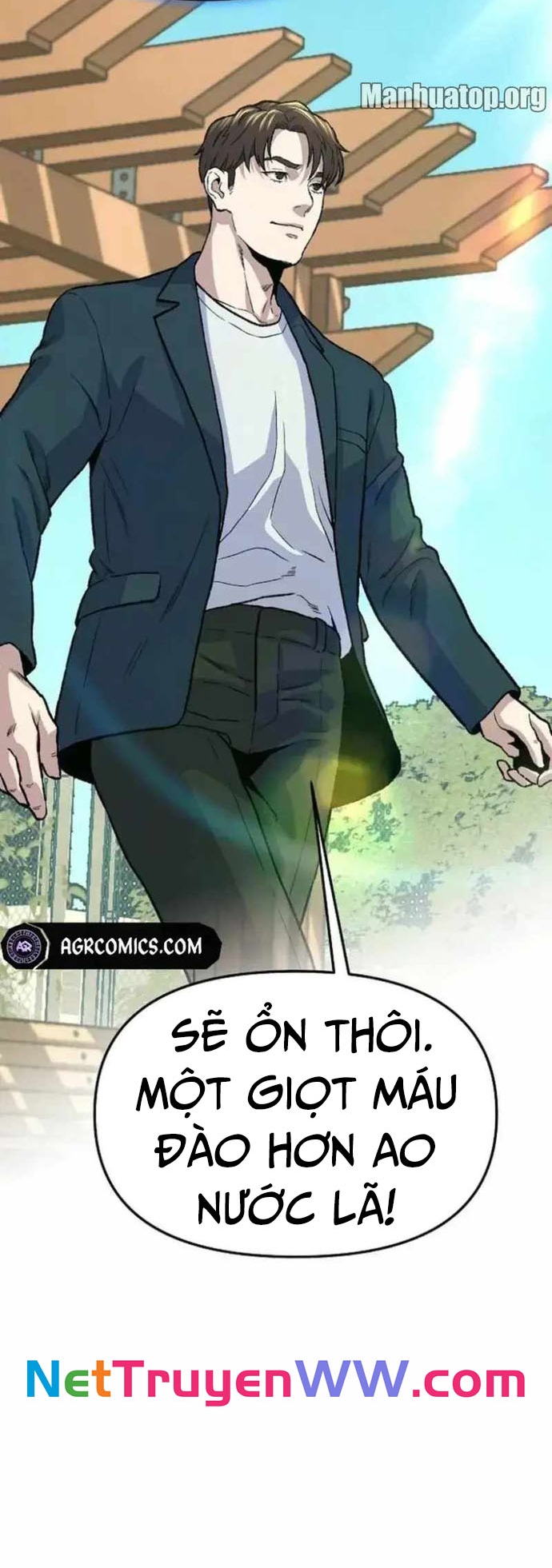 Độc Đạo Chapter 10 - Trang 2